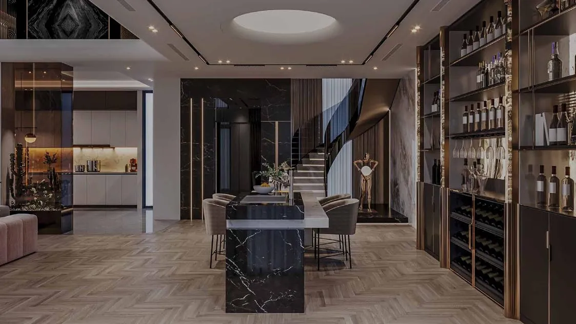 Entrance Lobby